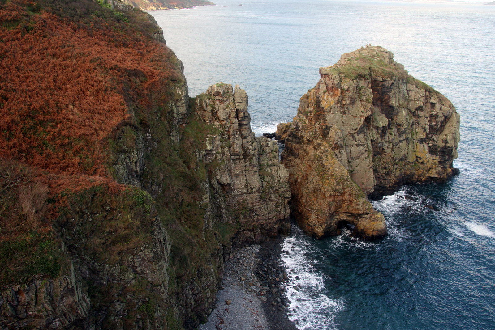 Sark, Channel Islands